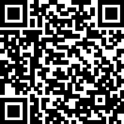 QR code for the Job Site Alerts iPhone app